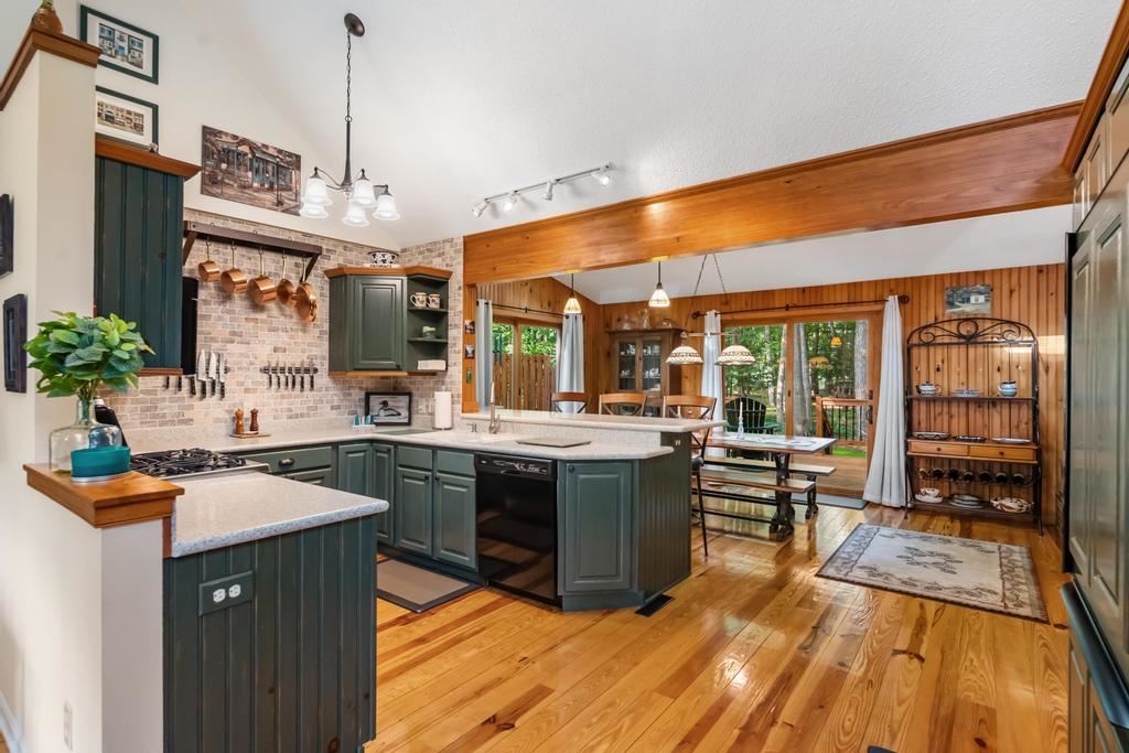 599 Sargent Street Harbor Springs MI 49740