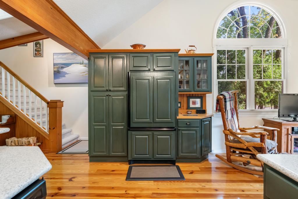 599 Sargent Street Harbor Springs MI 49740