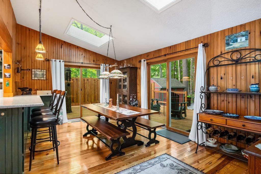 599 Sargent Street Harbor Springs MI 49740