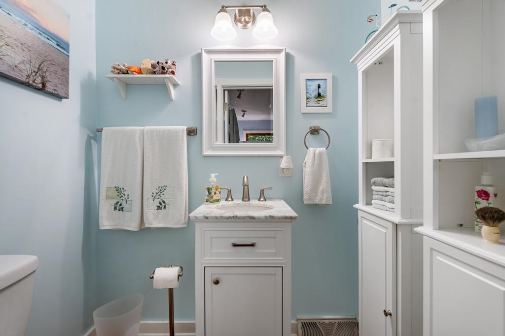 599 Sargent Street Harbor Springs MI 49740