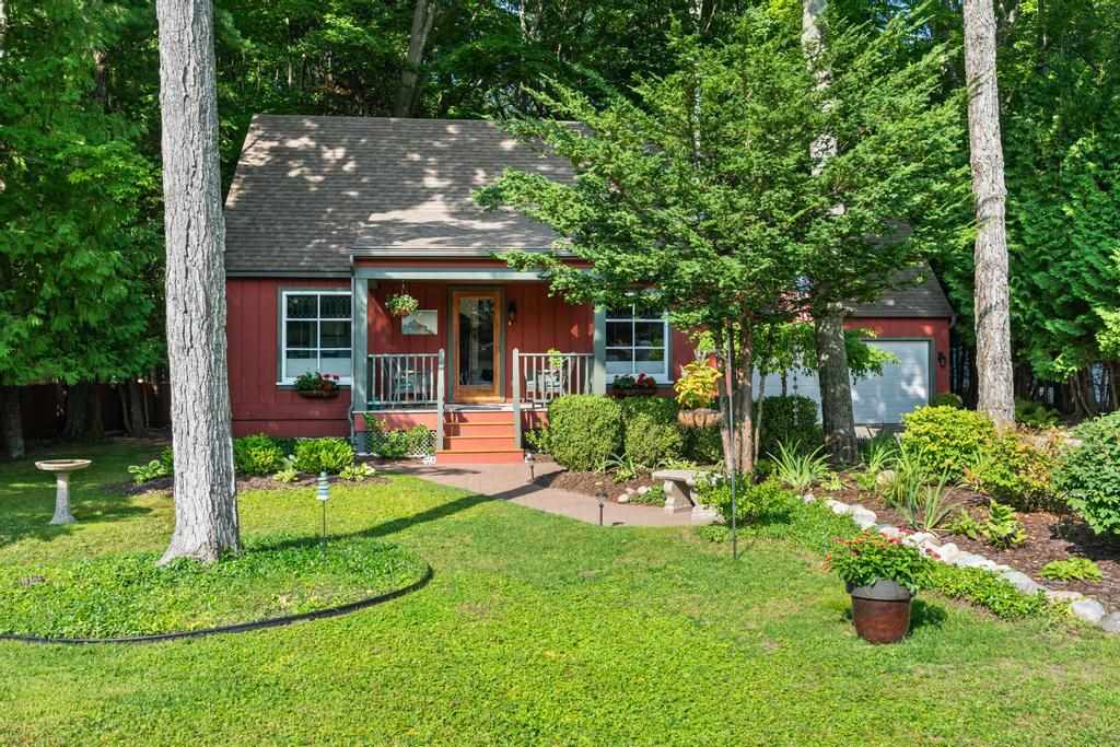 599 Sargent Street Harbor Springs MI 49740