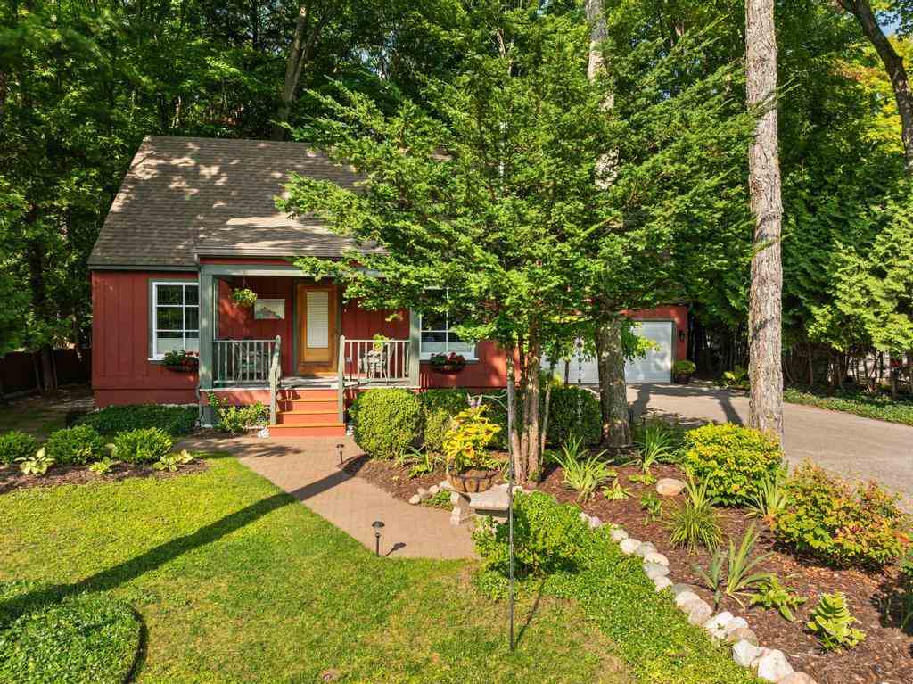 599 Sargent Street Harbor Springs MI 49740