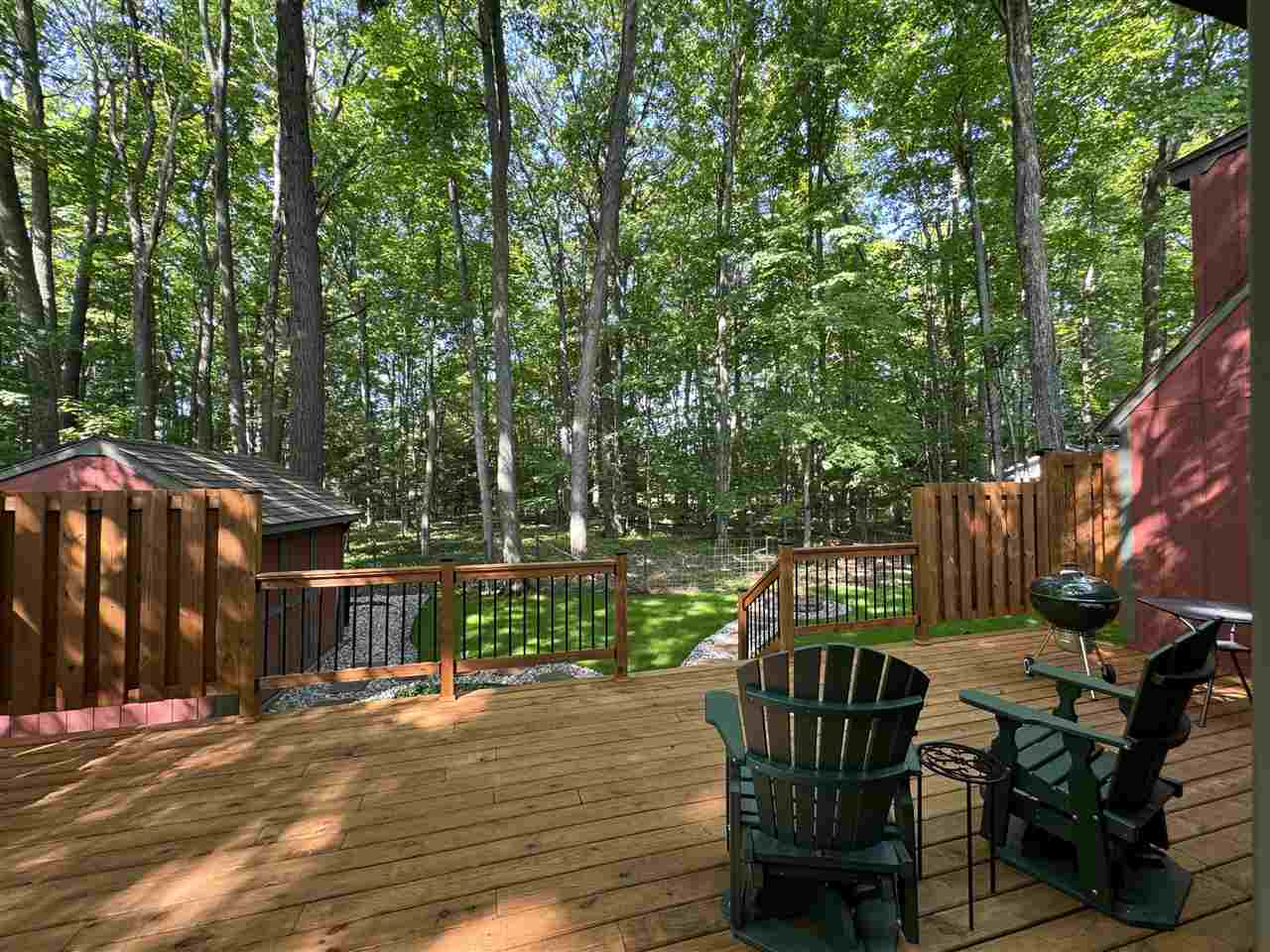 599 Sargent Street Harbor Springs MI 49740