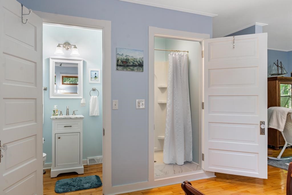 599 Sargent Street Harbor Springs MI 49740