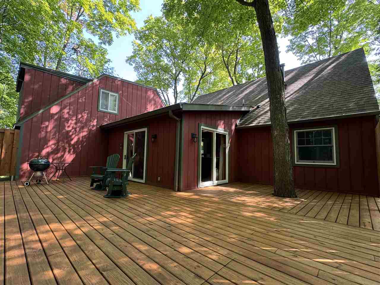 599 Sargent Street Harbor Springs MI 49740