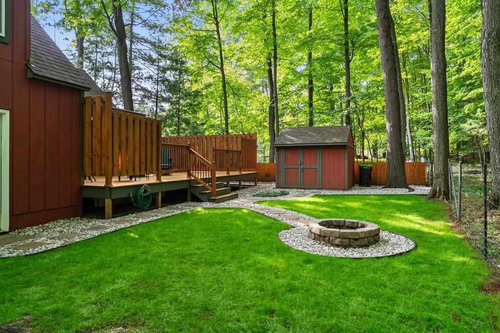 599 Sargent Street Harbor Springs MI 49740