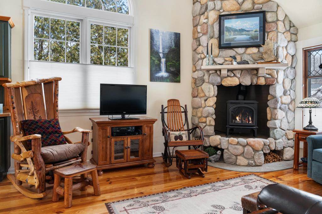 599 Sargent Street Harbor Springs MI 49740