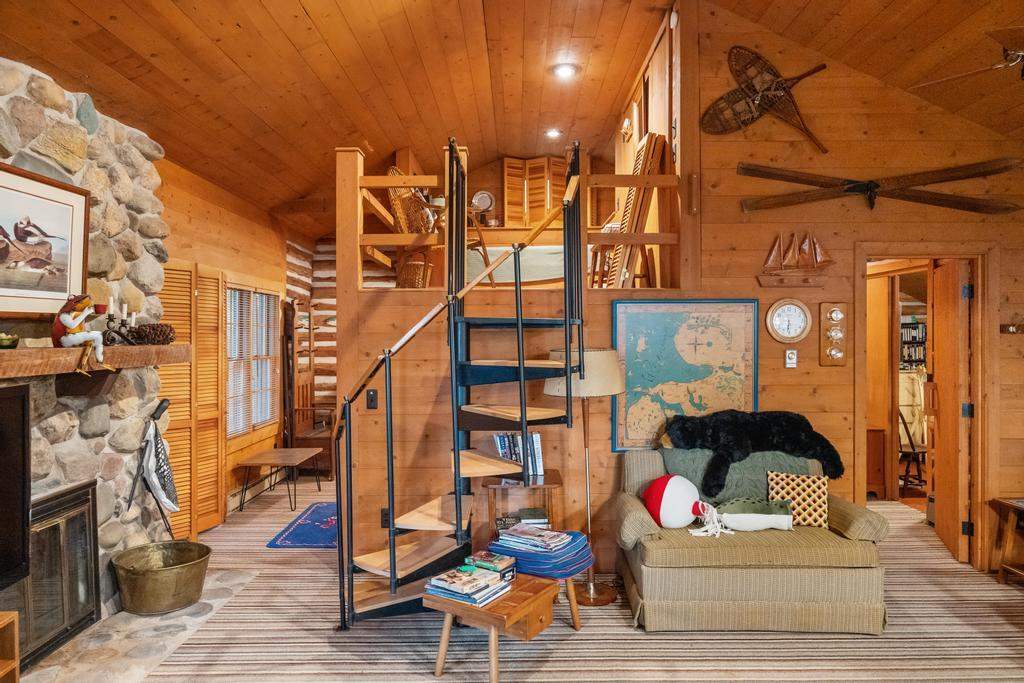 325 E Shadow Trails Road Boyne City MI 49712