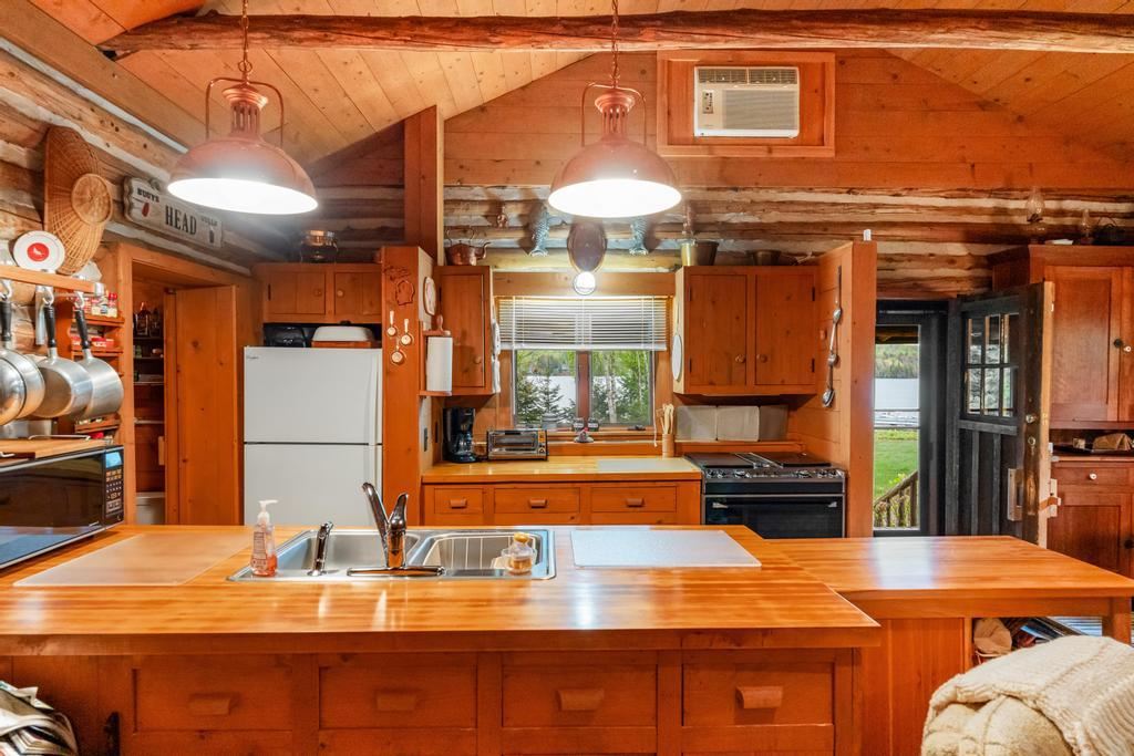 325 E Shadow Trails Road Boyne City MI 49712