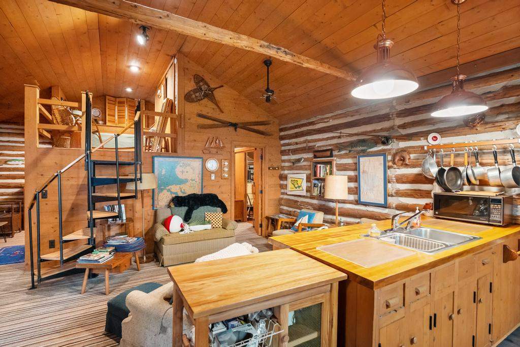 325 E Shadow Trails Road Boyne City MI 49712