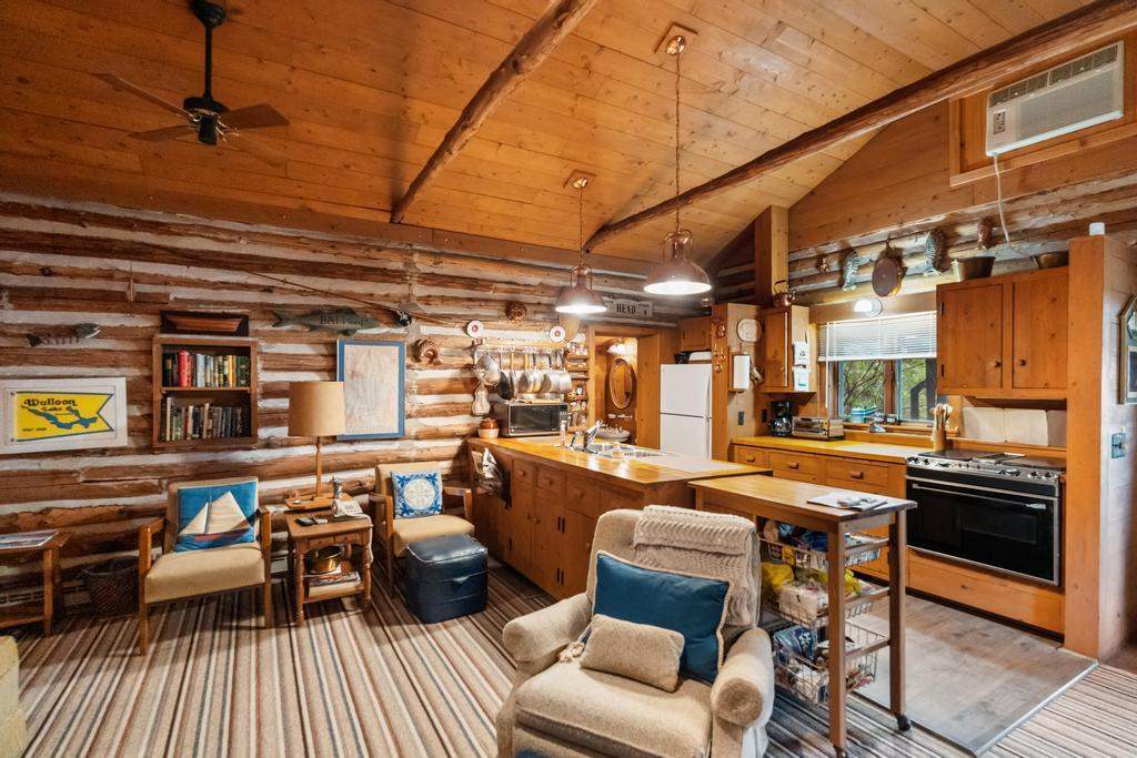 325 E Shadow Trails Road Boyne City MI 49712