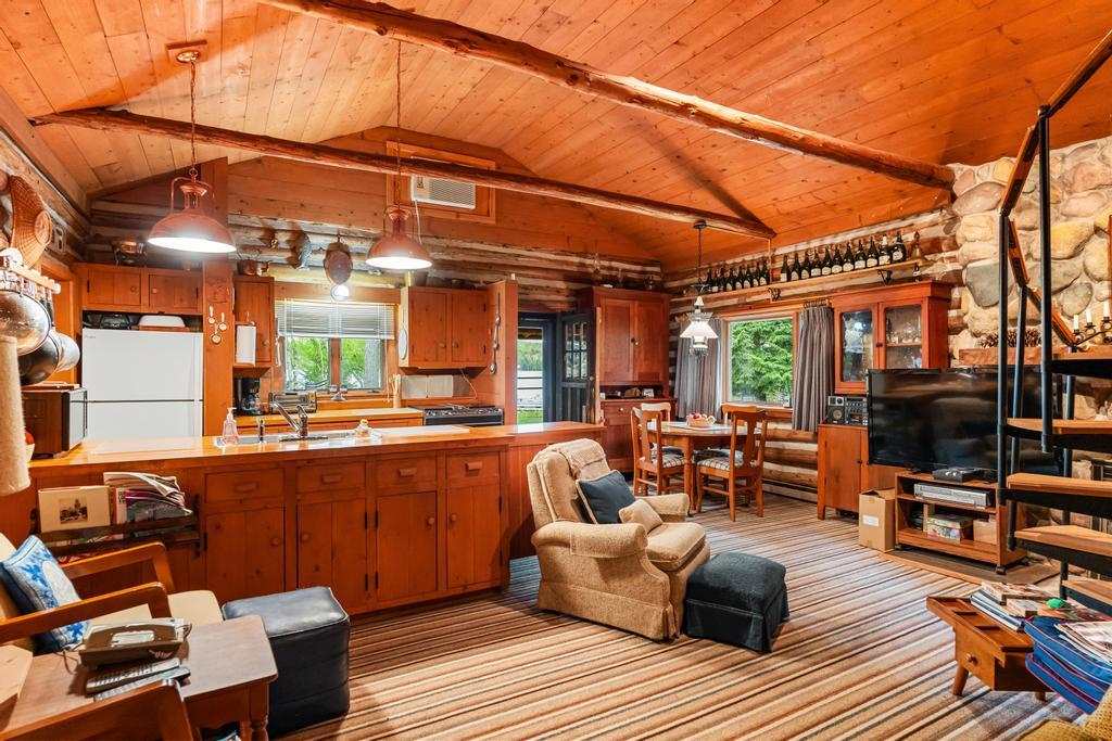325 E Shadow Trails Road Boyne City MI 49712