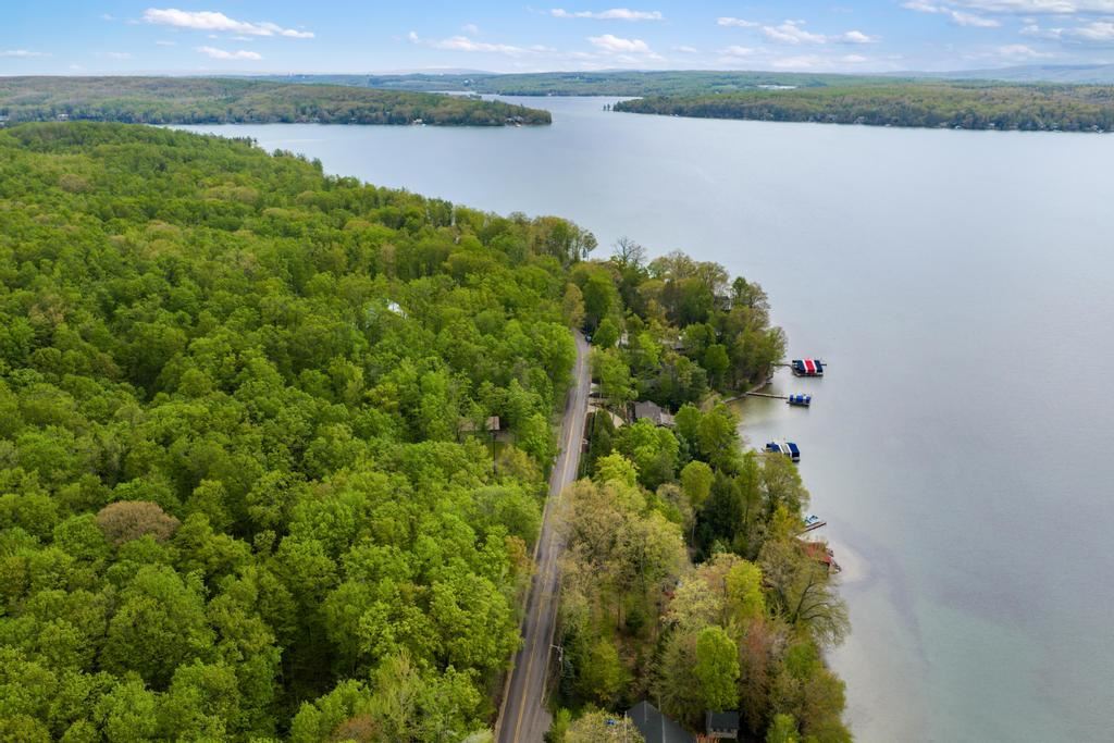 325 E Shadow Trails Road Boyne City MI 49712