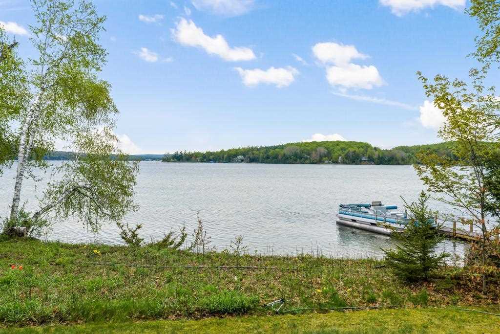 325 E Shadow Trails Road Boyne City MI 49712