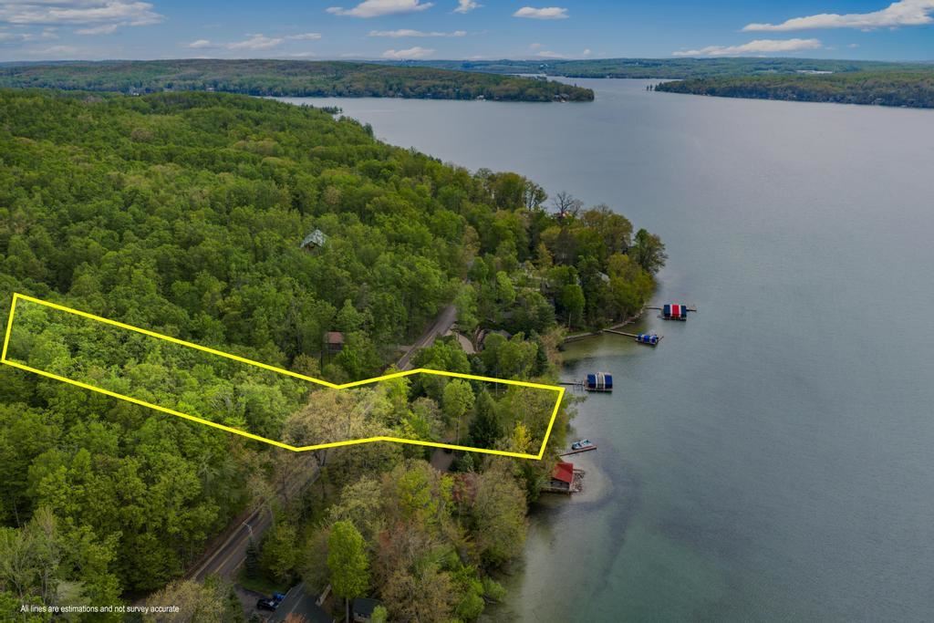325 E Shadow Trails Road Boyne City MI 49712