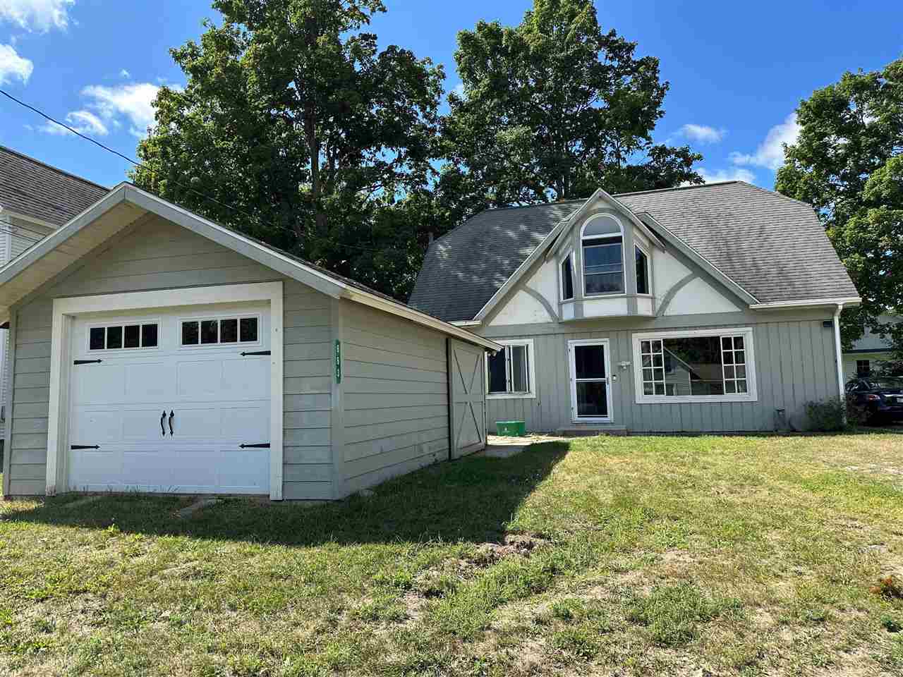 663 Harrison Street Harbor Springs MI 49740
