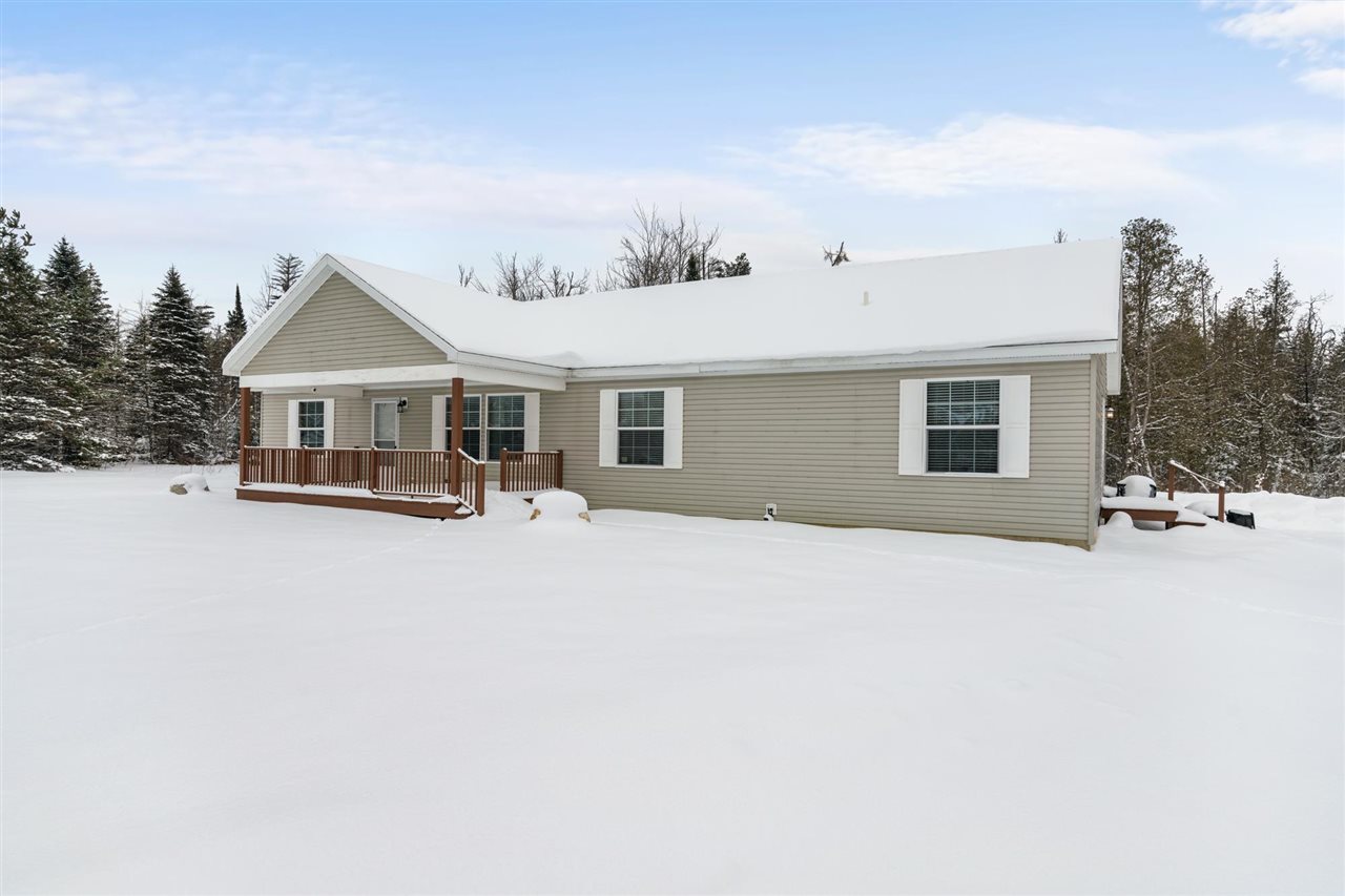 433 Alexander Road Vanderbilt MI 49795