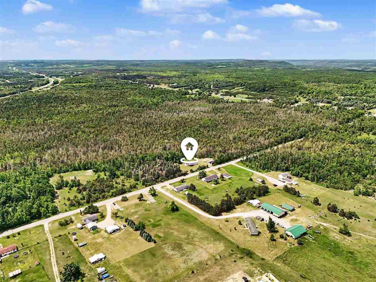 433 Alexander Road Vanderbilt MI 49795