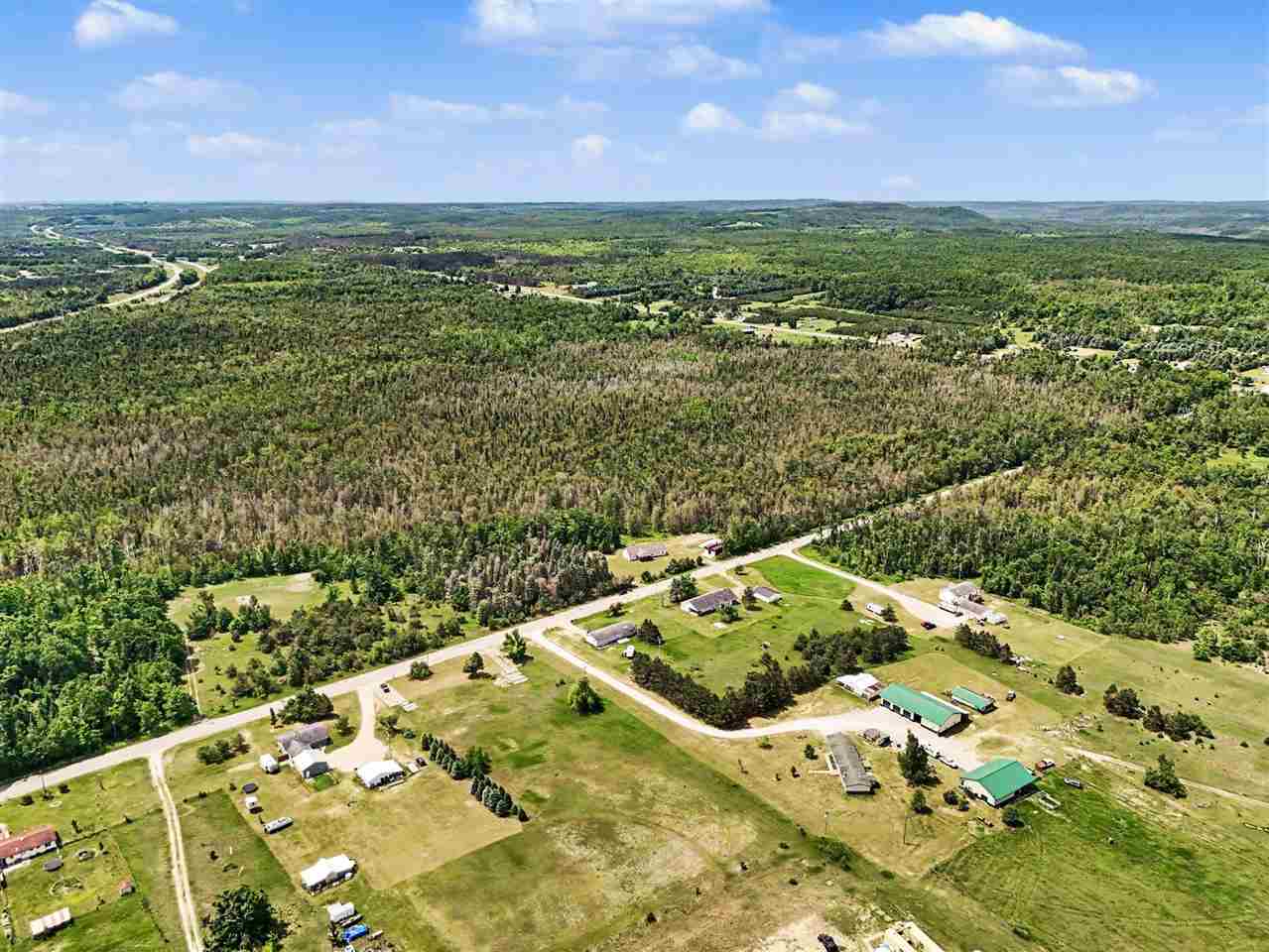 433 Alexander Road Vanderbilt MI 49795