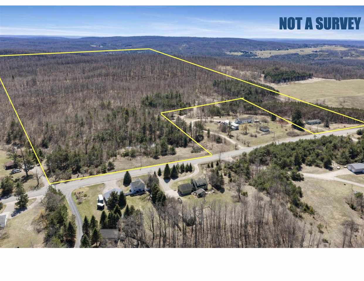 Tbd E Mitchell Road Petoskey MI 49770