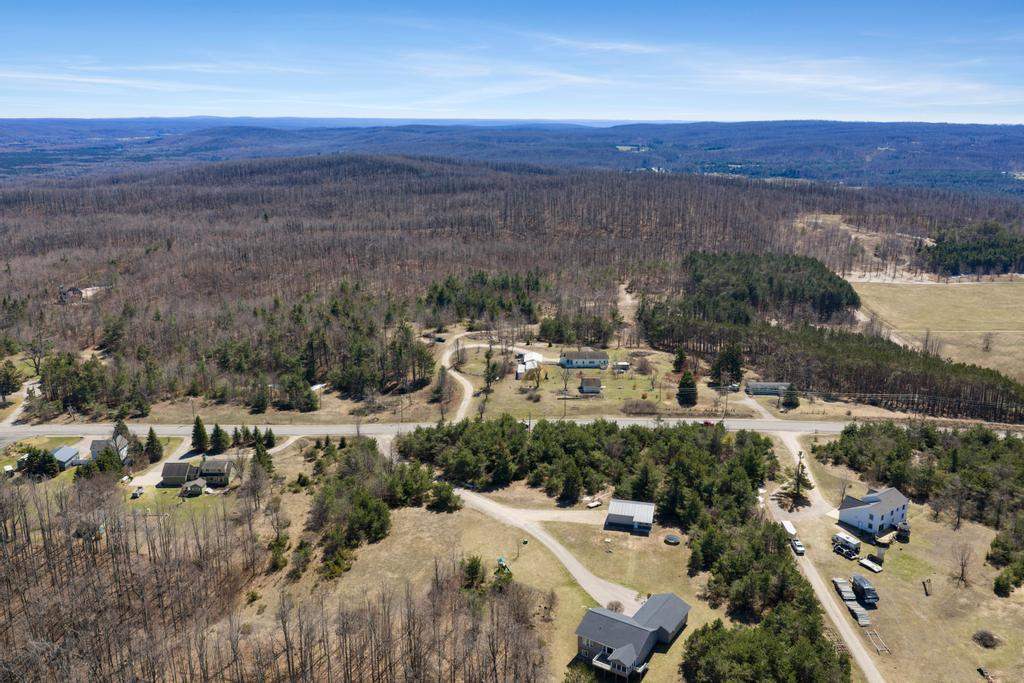 Tbd E Mitchell Road Petoskey MI 49770