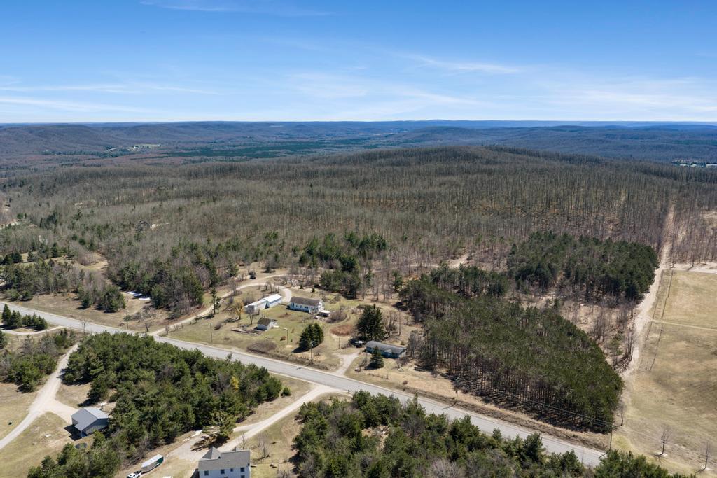 Tbd E Mitchell Road Petoskey MI 49770
