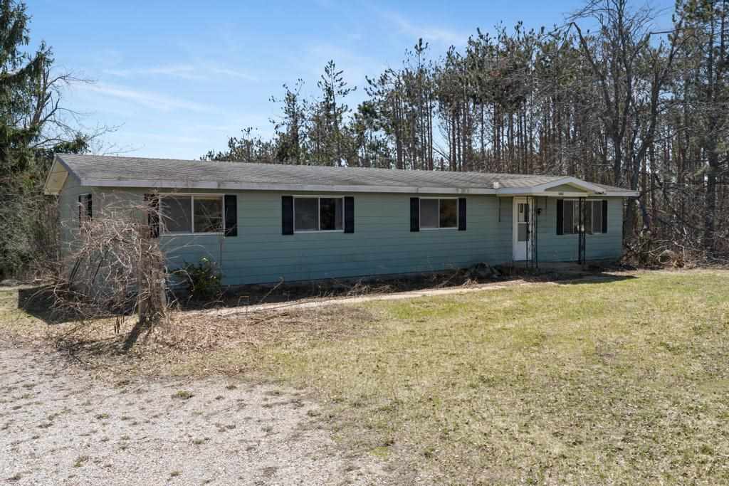 Tbd E Mitchell Road Petoskey MI 49770