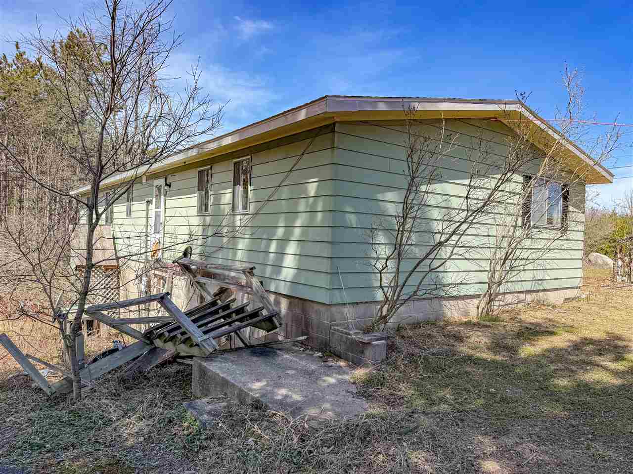 Tbd E Mitchell Road Petoskey MI 49770