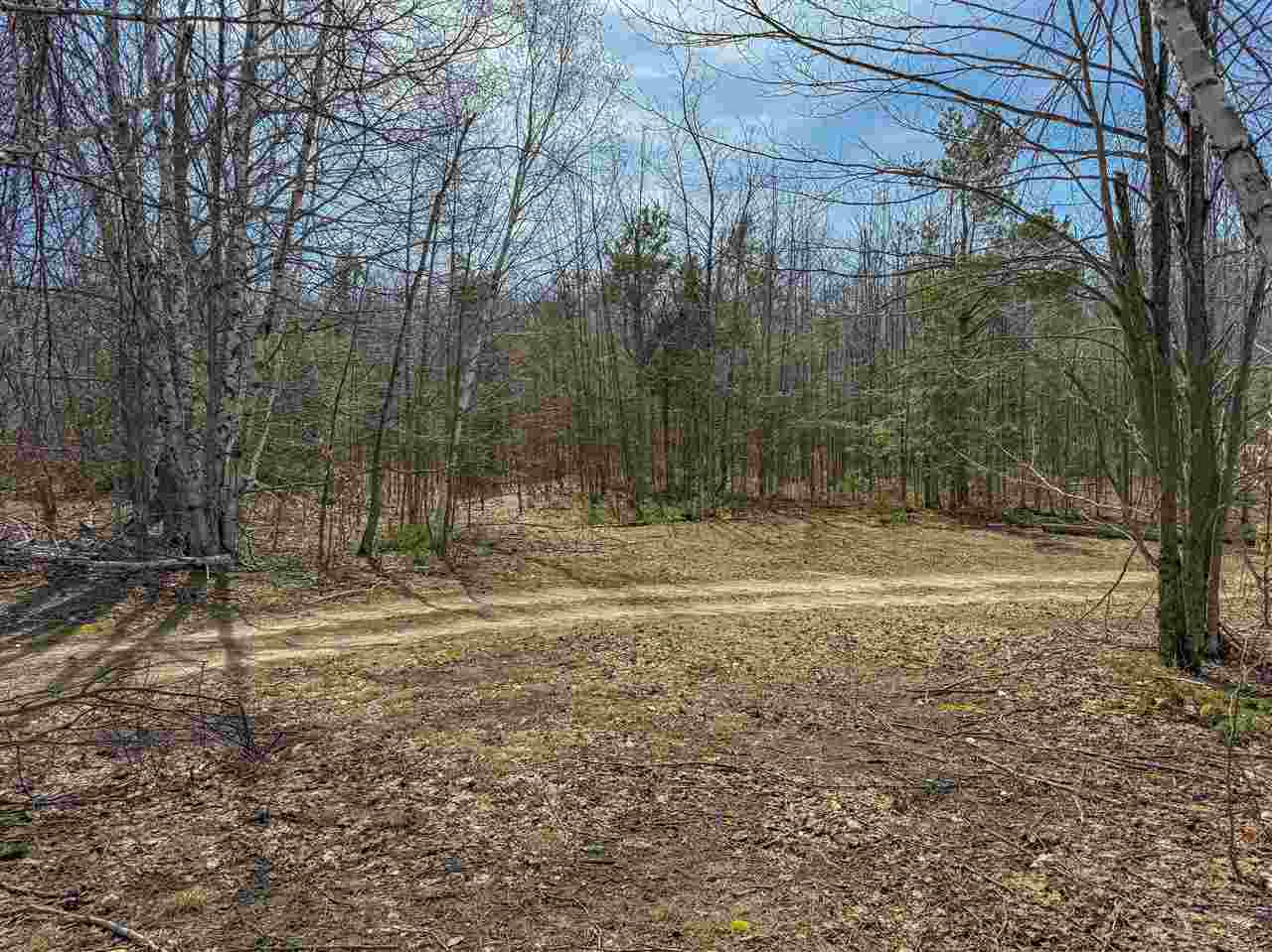 Tbd E Mitchell Road Petoskey MI 49770