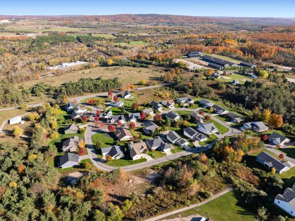 793 Maple Creek Boulevard Petoskey MI 49770