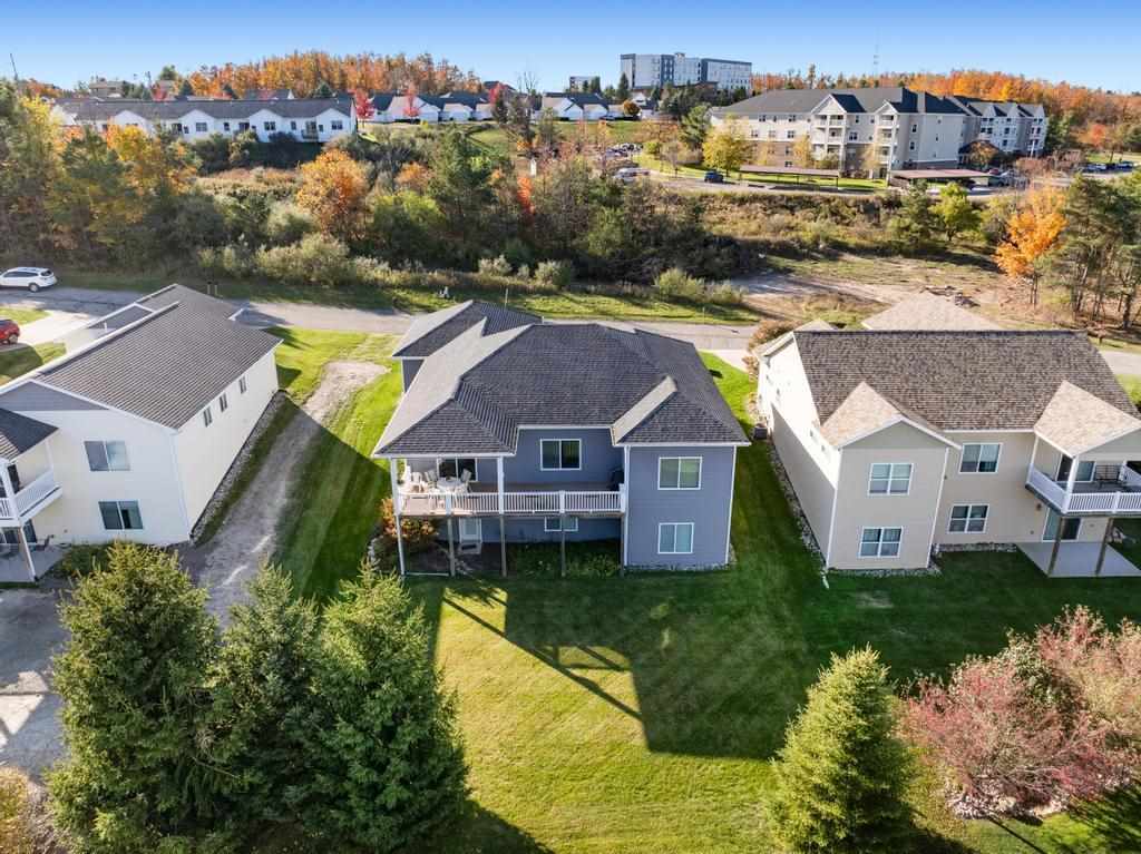 793 Maple Creek Boulevard Petoskey MI 49770