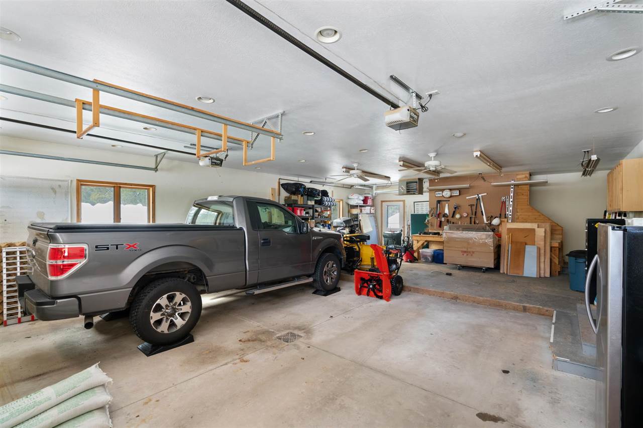 27 N 3 Mile Road Hessel MI 49745