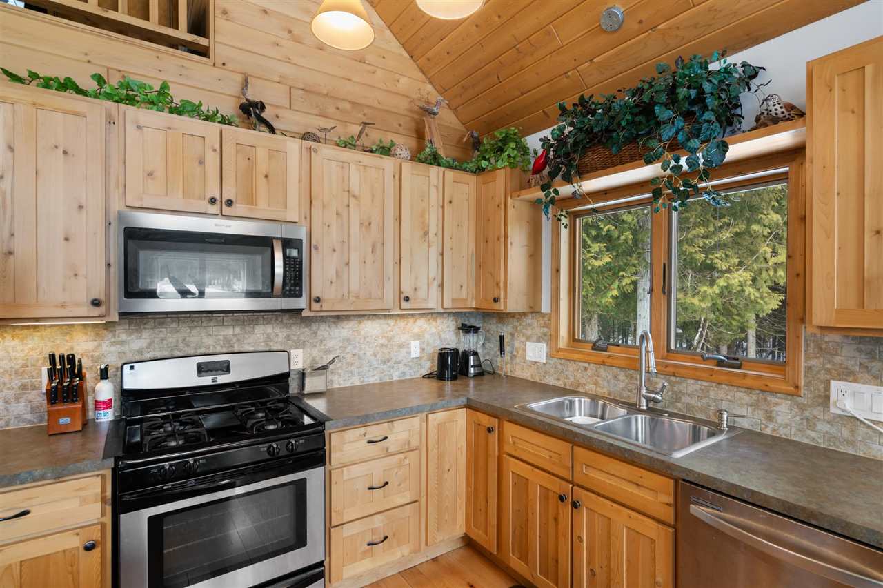 27 N 3 Mile Road Hessel MI 49745