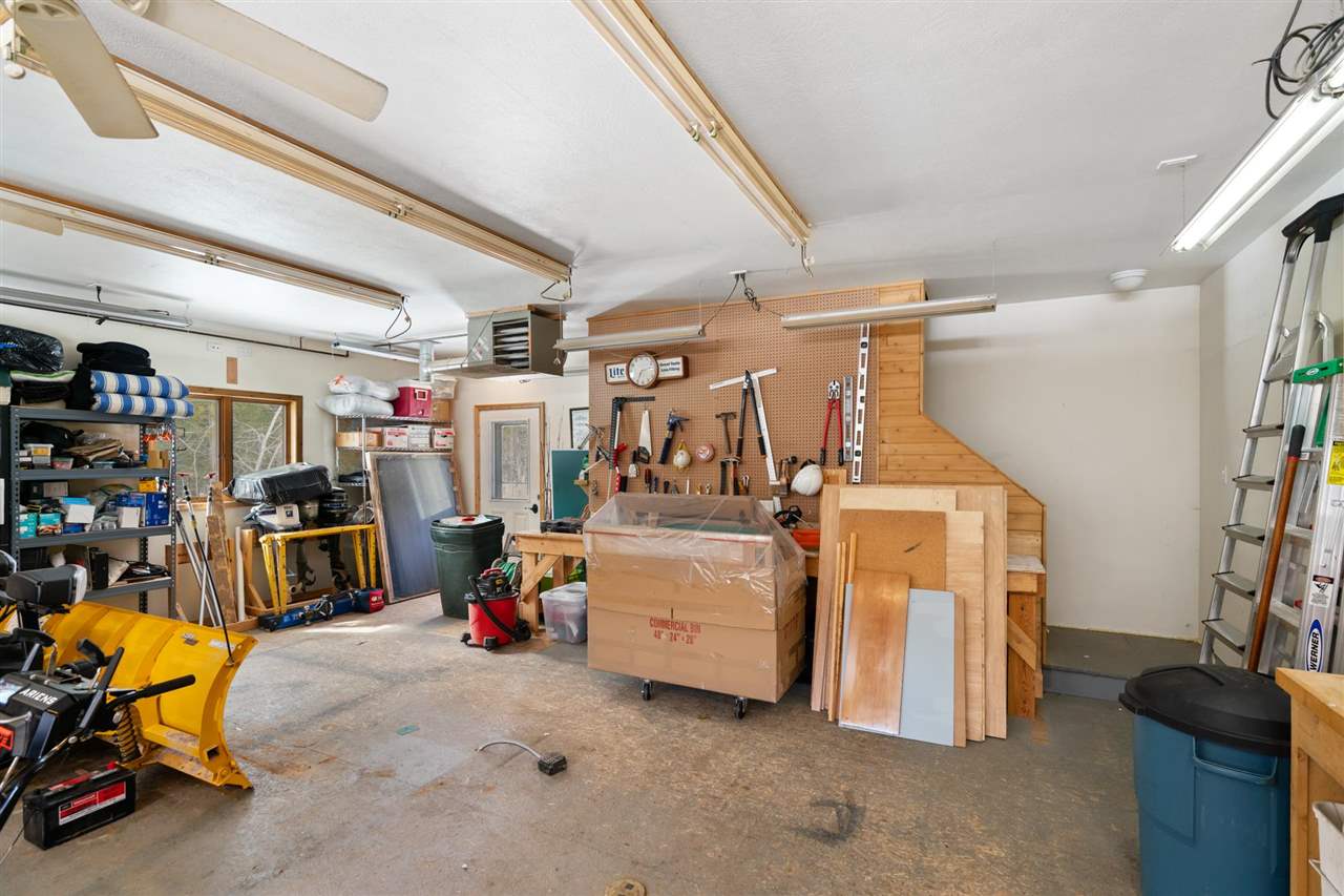 27 N 3 Mile Road Hessel MI 49745