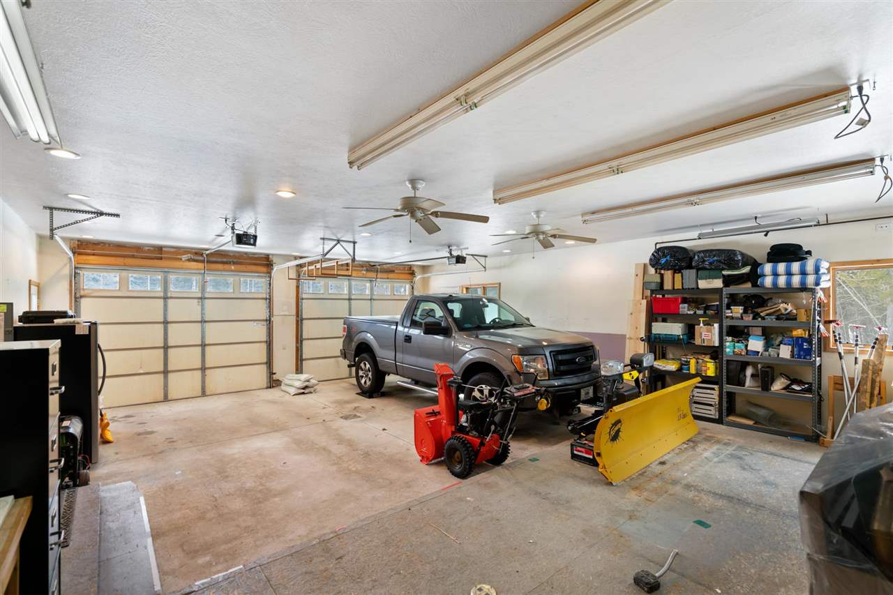 27 N 3 Mile Road Hessel MI 49745