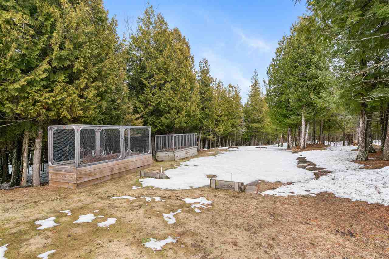 27 N 3 Mile Road Hessel MI 49745