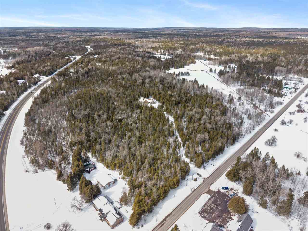 27 N 3 Mile Road Hessel MI 49745
