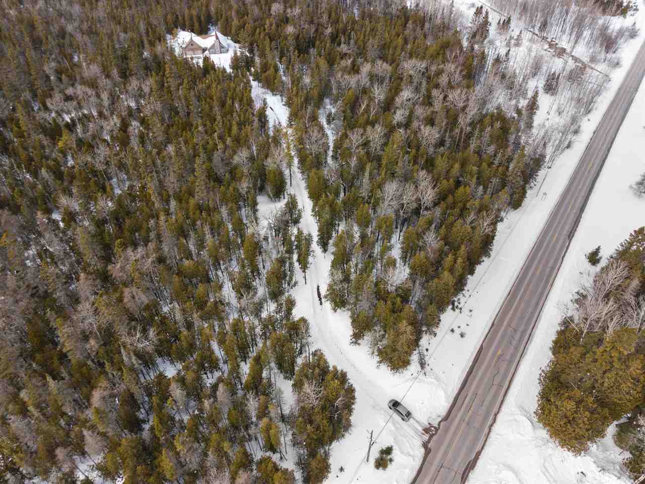 27 N 3 Mile Road Hessel MI 49745
