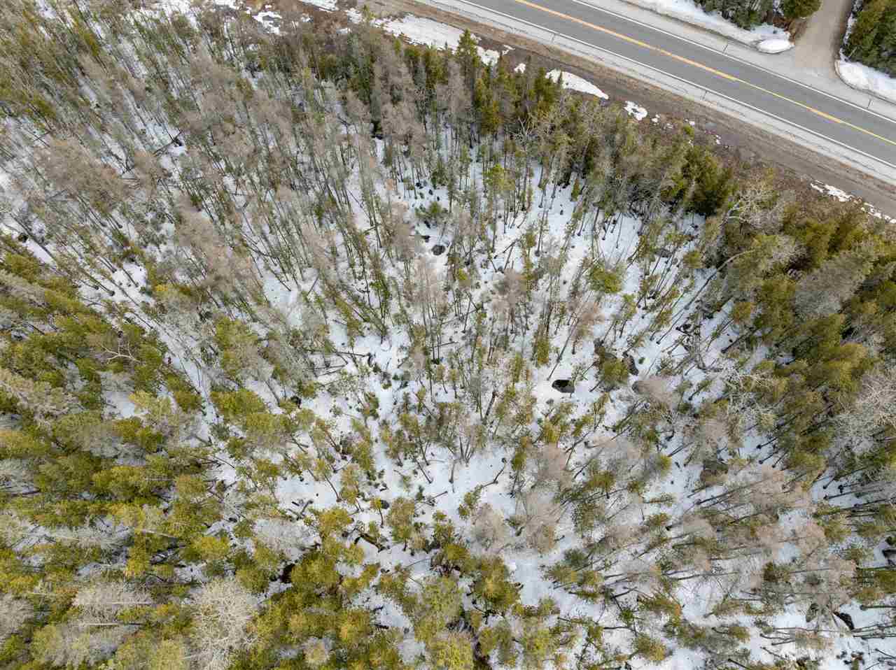 27 N 3 Mile Road Hessel MI 49745