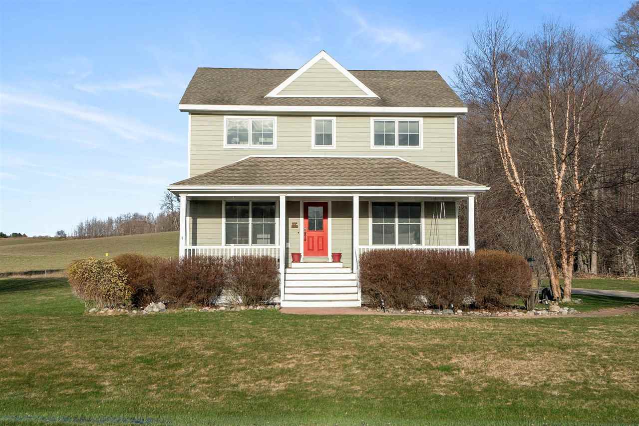 2245 Countryside Lane Petoskey MI 49770