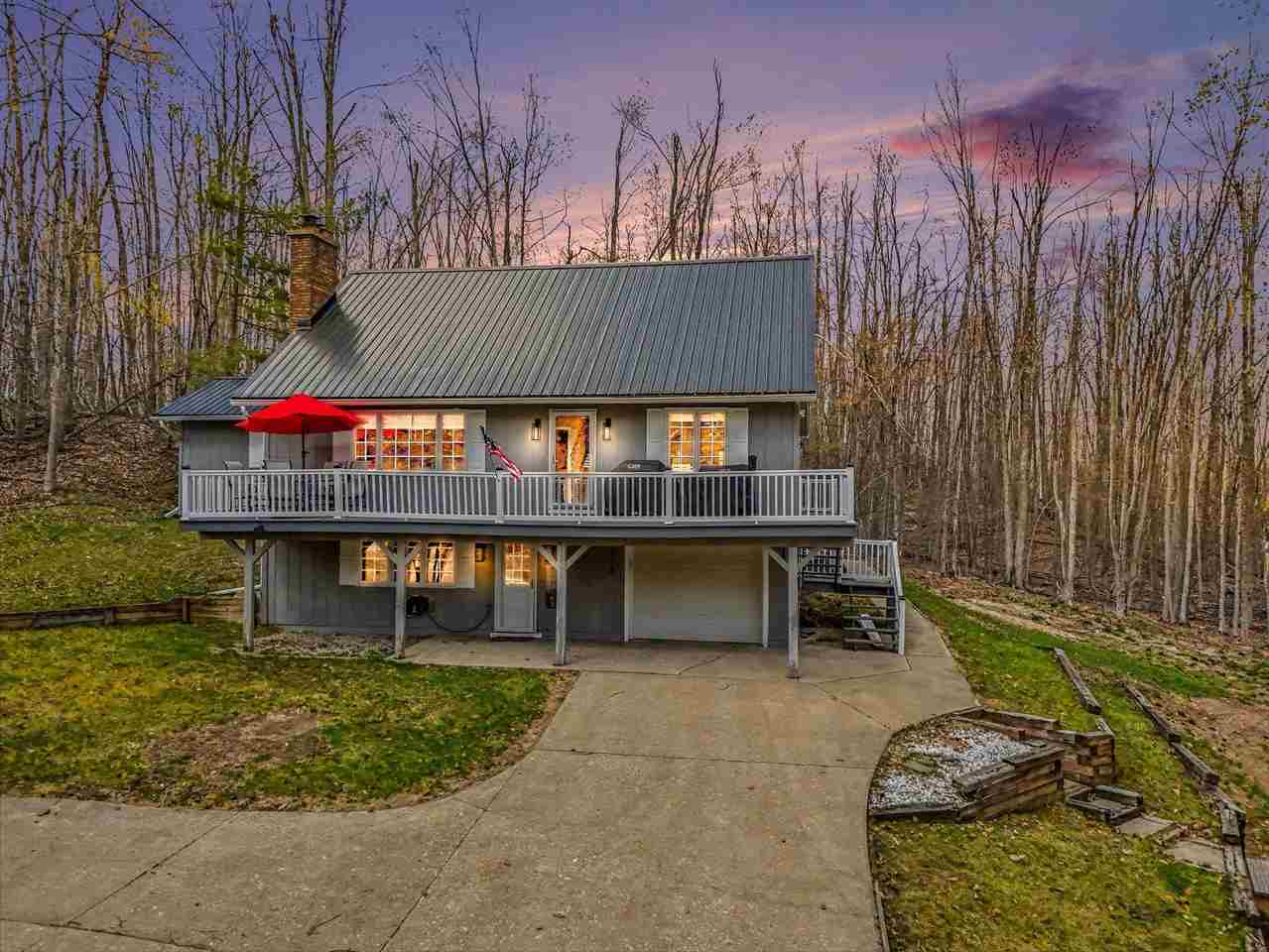 1174 Cardinal Court Gaylord MI 49735