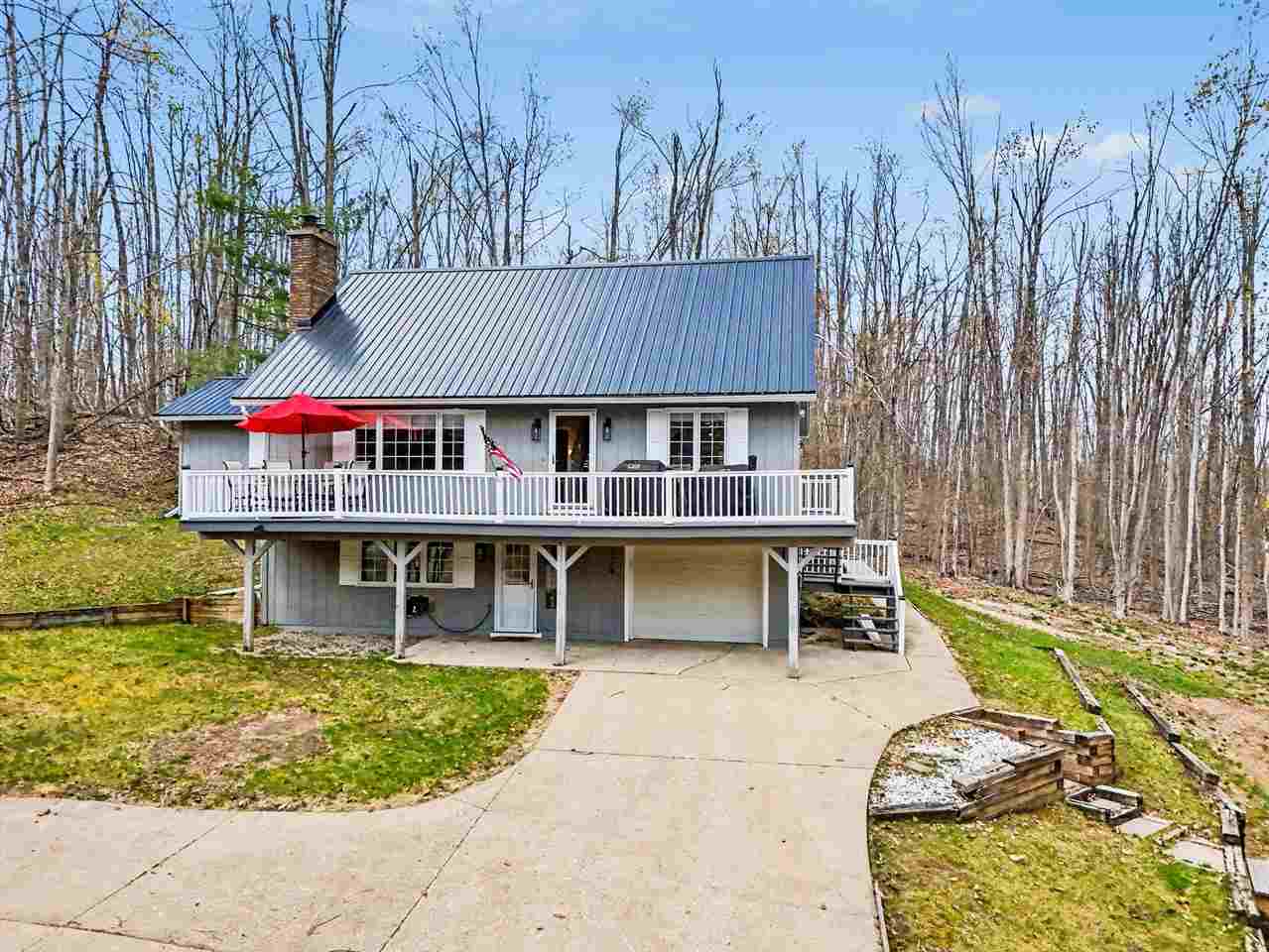 1174 Cardinal Court Gaylord MI 49735