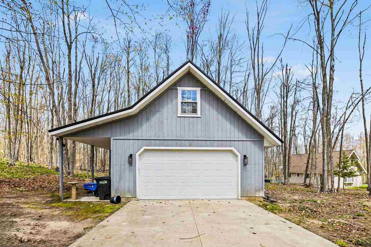 1174 Cardinal Court Gaylord MI 49735