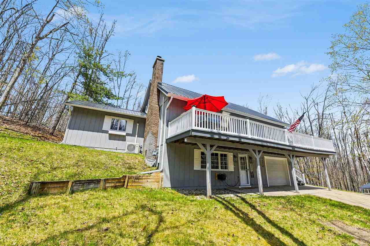 1174 Cardinal Court Gaylord MI 49735