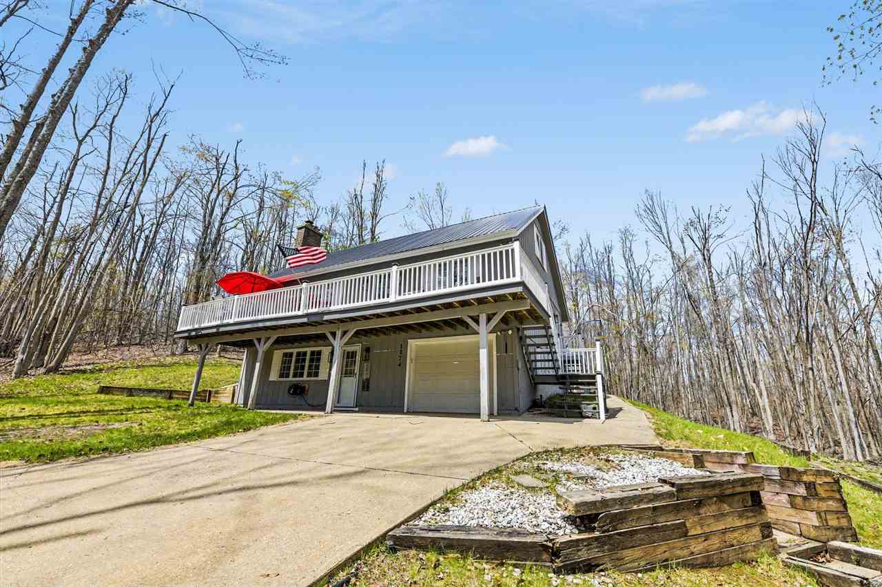 1174 Cardinal Court Gaylord MI 49735