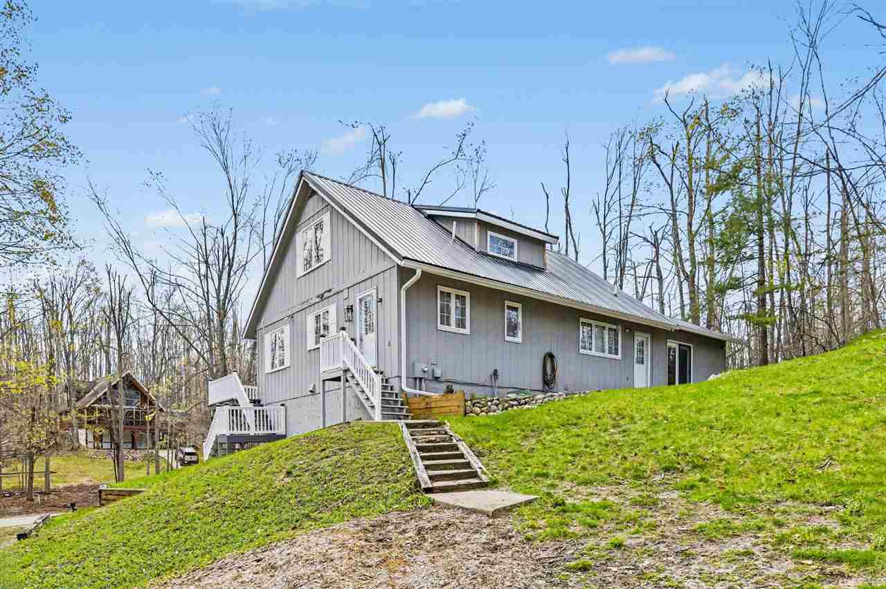 1174 Cardinal Court Gaylord MI 49735