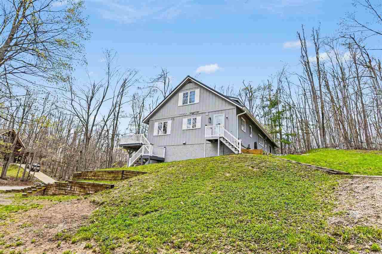 1174 Cardinal Court Gaylord MI 49735