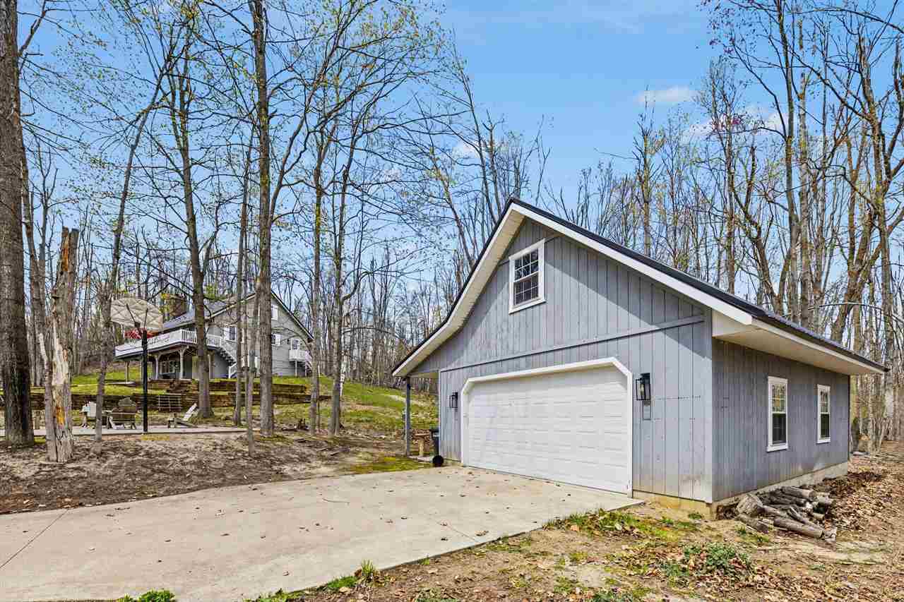 1174 Cardinal Court Gaylord MI 49735