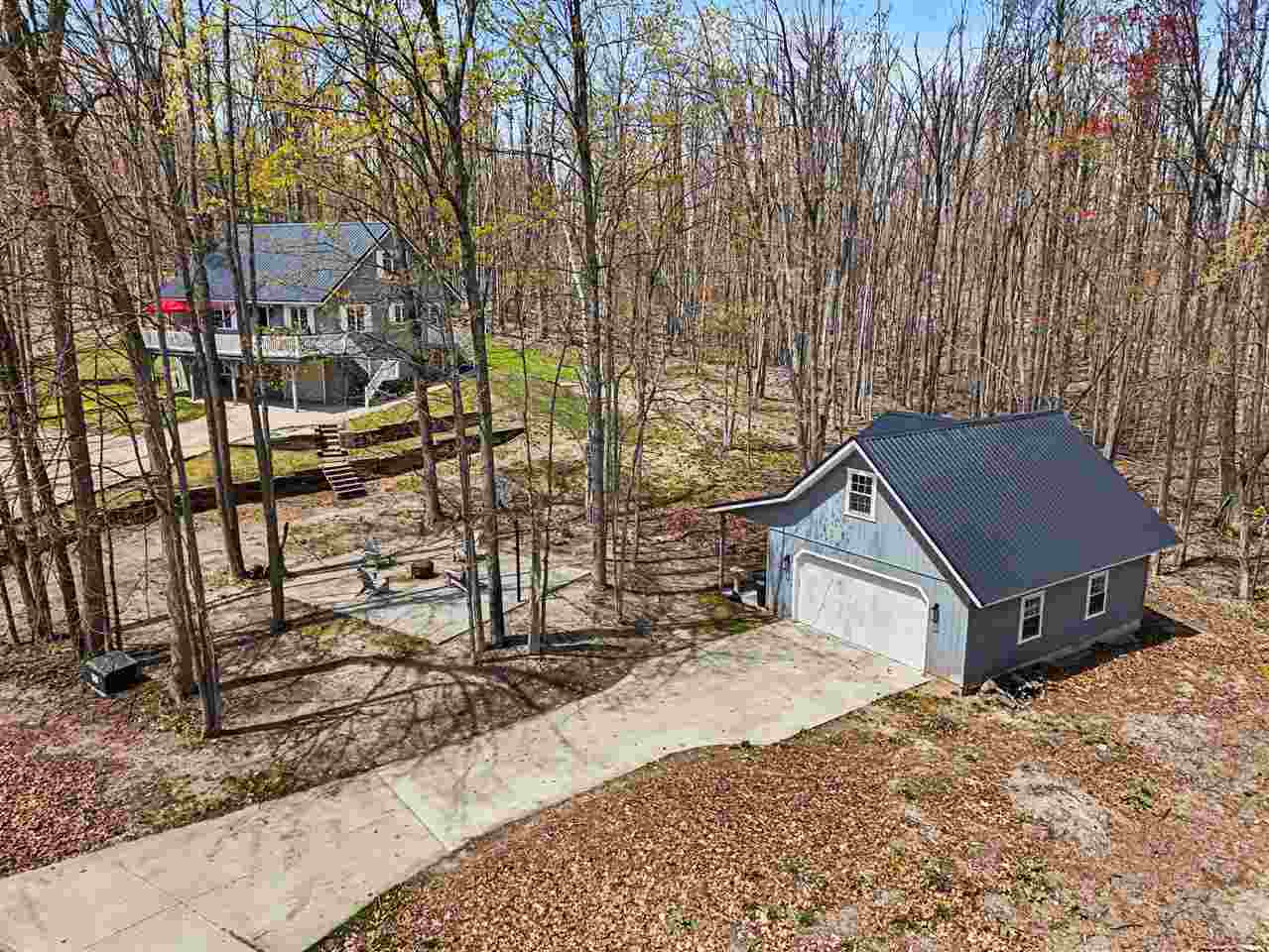 1174 Cardinal Court Gaylord MI 49735