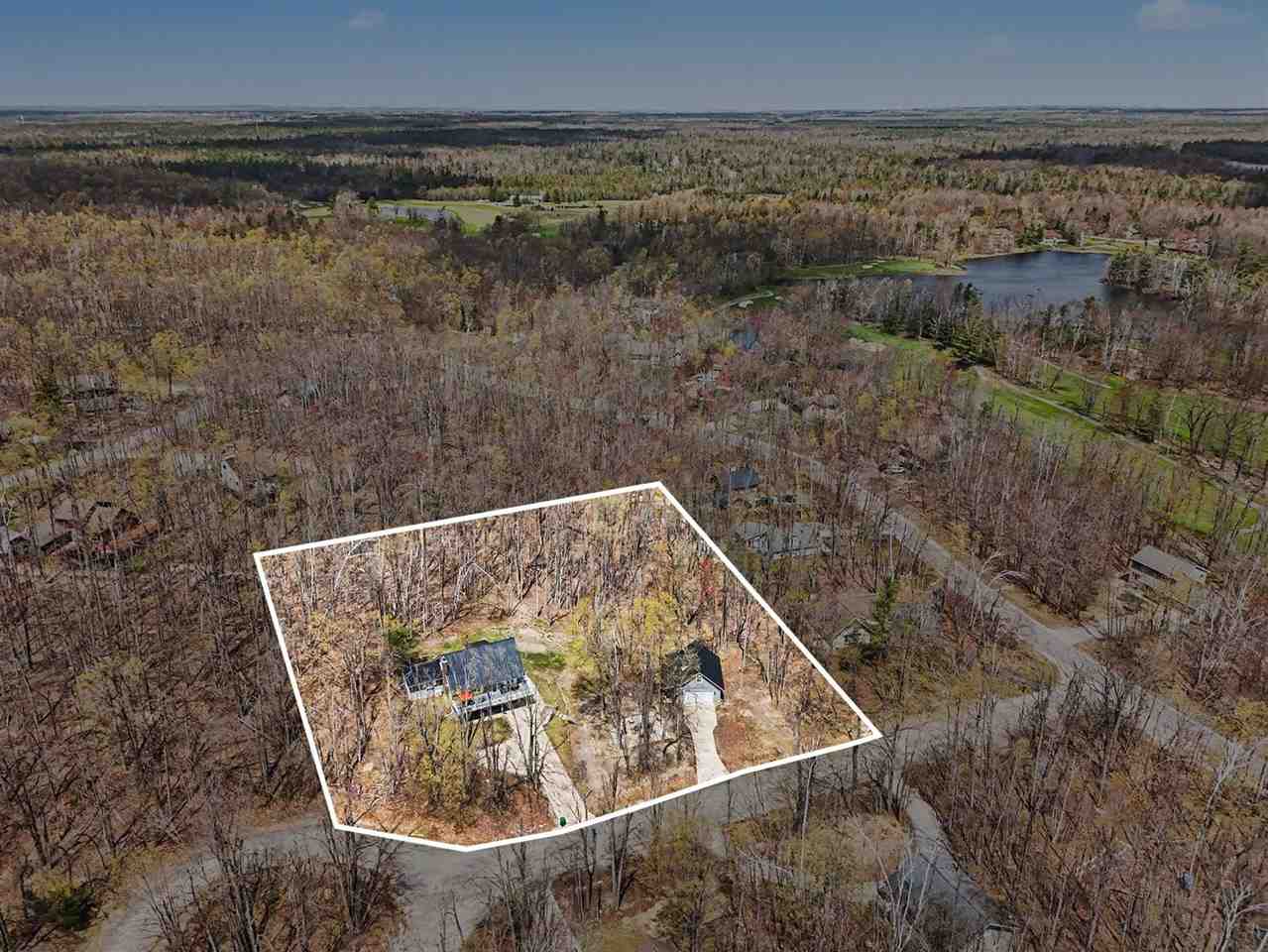 1174 Cardinal Court Gaylord MI 49735